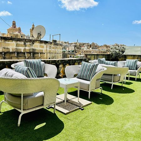 Casa Birmula Boutique Hotel Cospicua المظهر الخارجي الصورة