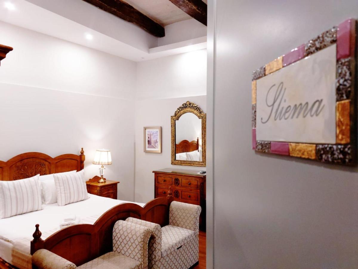 Casa Birmula Boutique Hotel Cospicua المظهر الخارجي الصورة