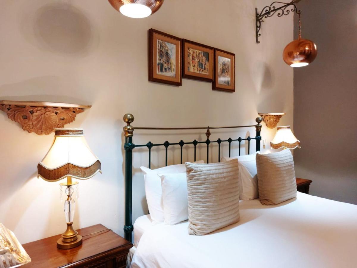 Casa Birmula Boutique Hotel Cospicua المظهر الخارجي الصورة