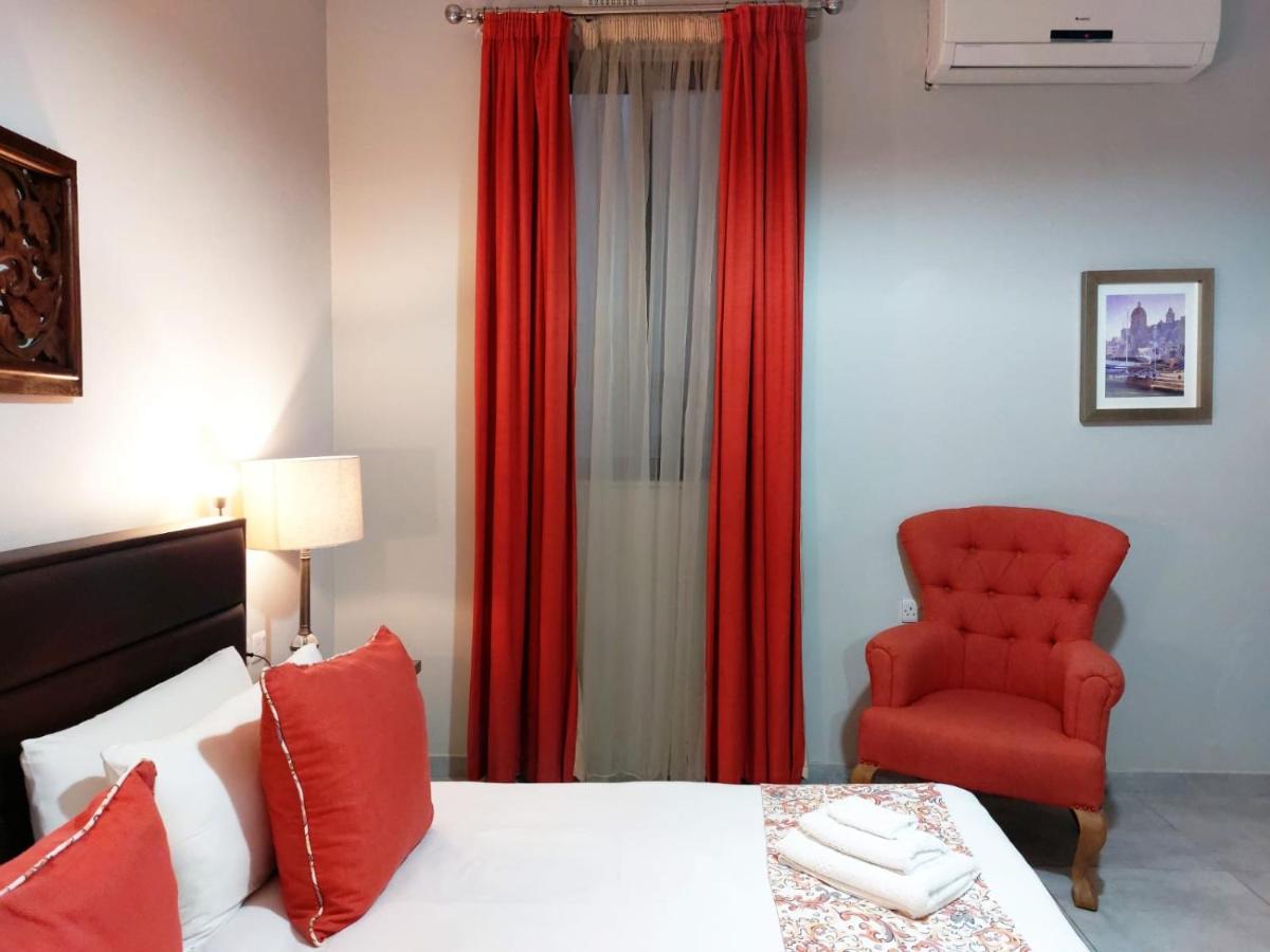 Casa Birmula Boutique Hotel Cospicua المظهر الخارجي الصورة