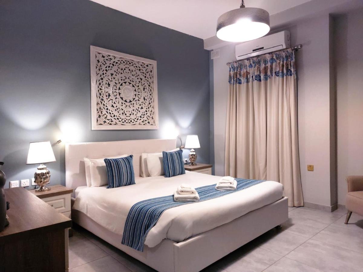 Casa Birmula Boutique Hotel Cospicua المظهر الخارجي الصورة