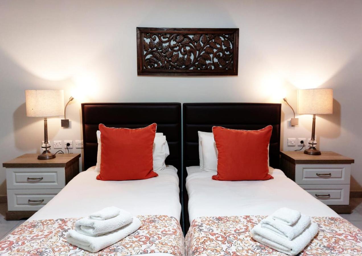 Casa Birmula Boutique Hotel Cospicua المظهر الخارجي الصورة