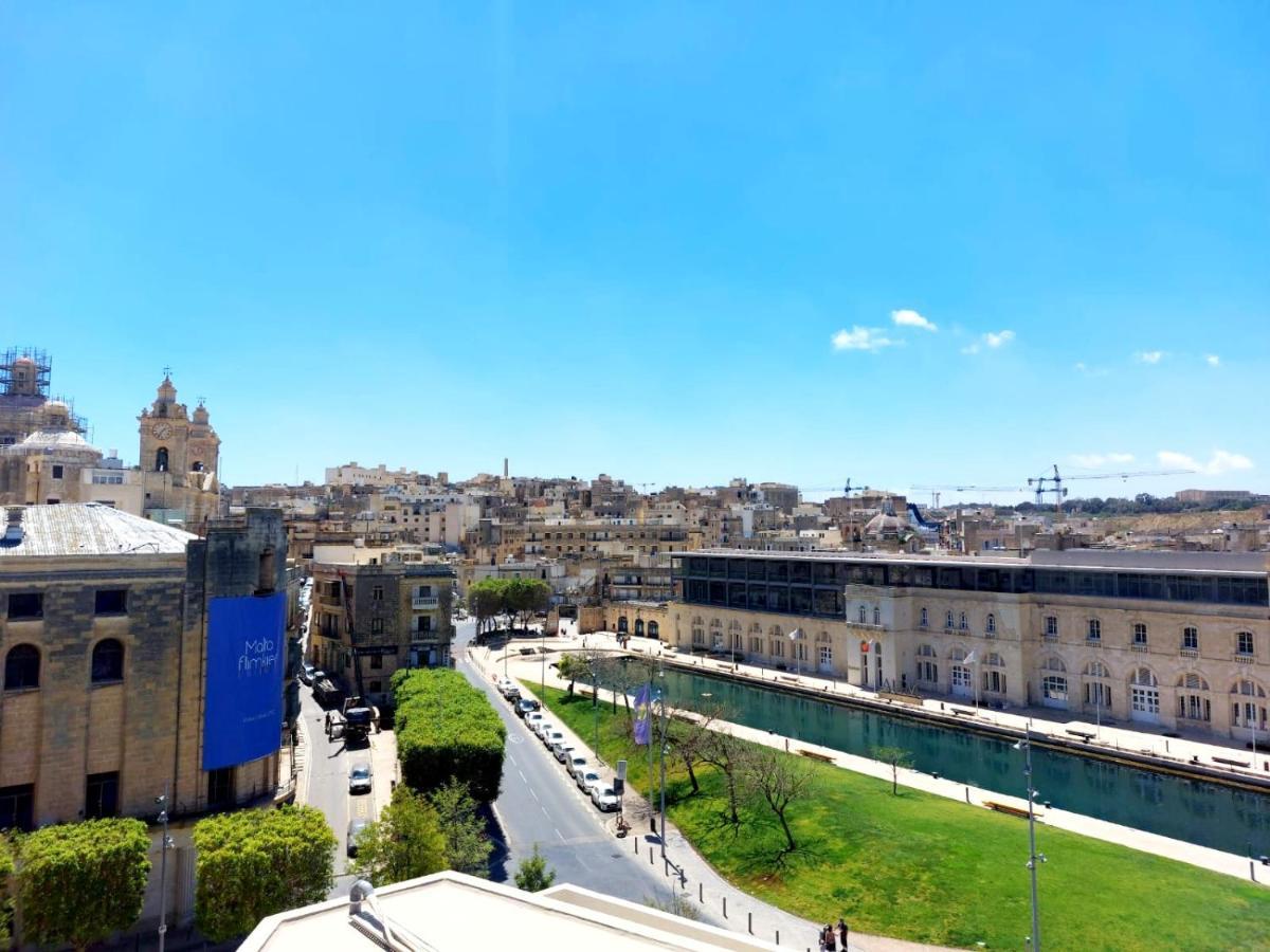 Casa Birmula Boutique Hotel Cospicua المظهر الخارجي الصورة