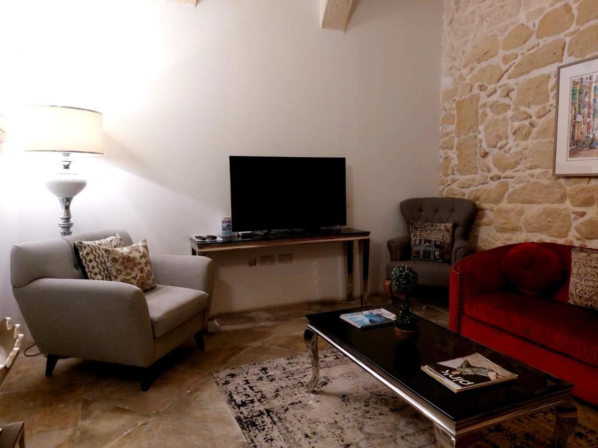 Casa Birmula Boutique Hotel Cospicua المظهر الخارجي الصورة