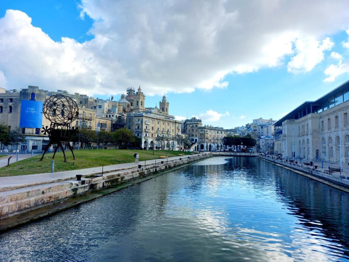 Casa Birmula Boutique Hotel Cospicua المظهر الخارجي الصورة