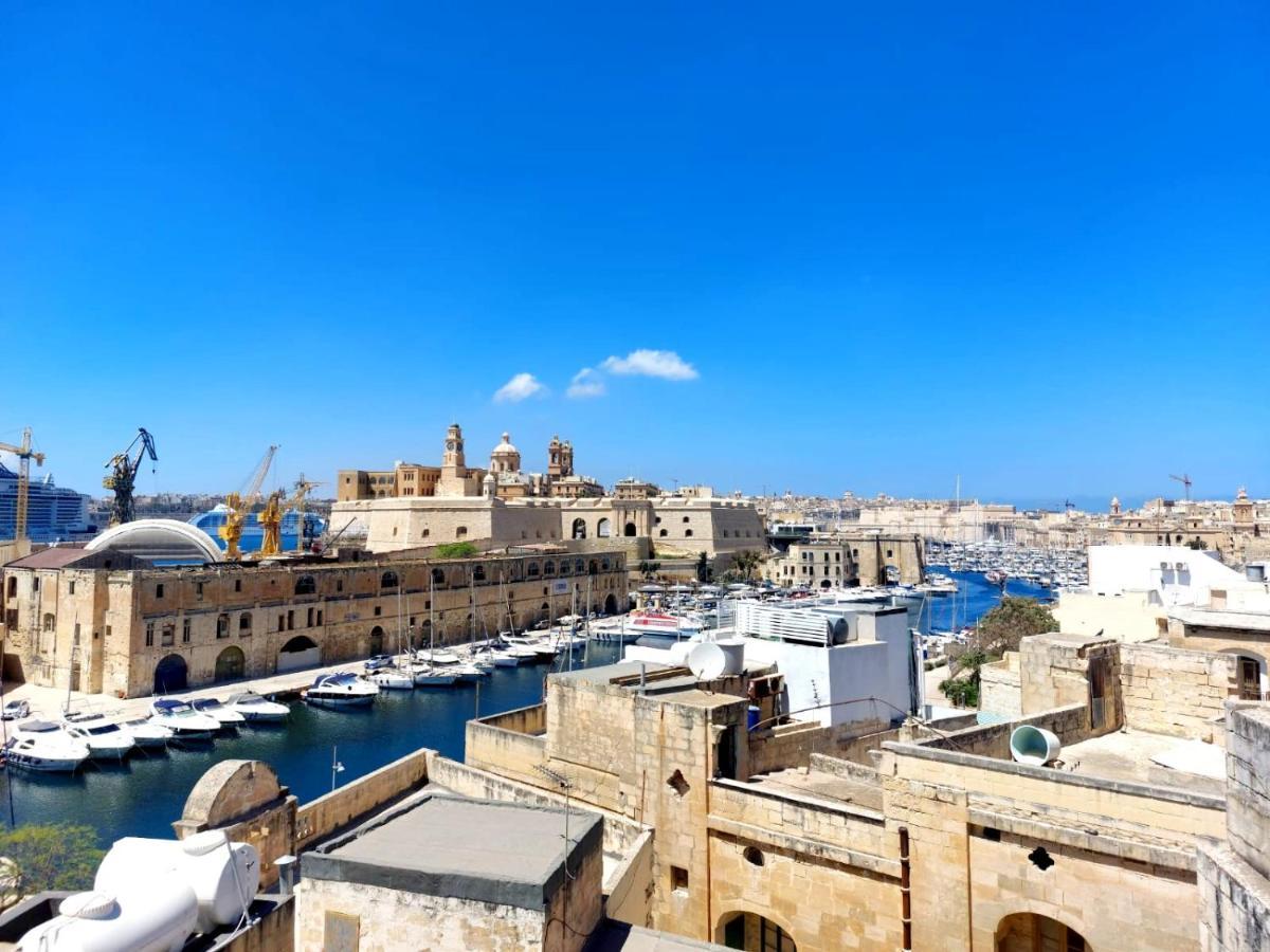 Casa Birmula Boutique Hotel Cospicua المظهر الخارجي الصورة