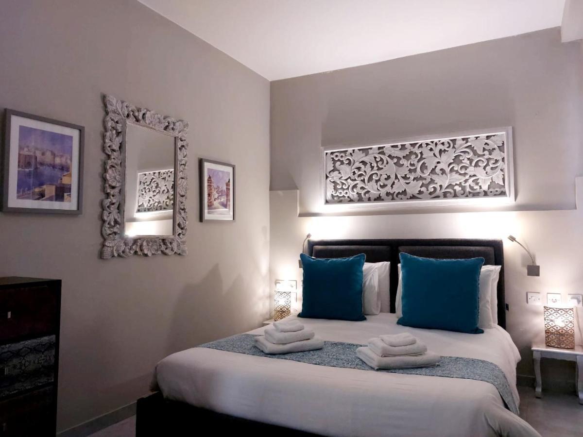 Casa Birmula Boutique Hotel Cospicua المظهر الخارجي الصورة