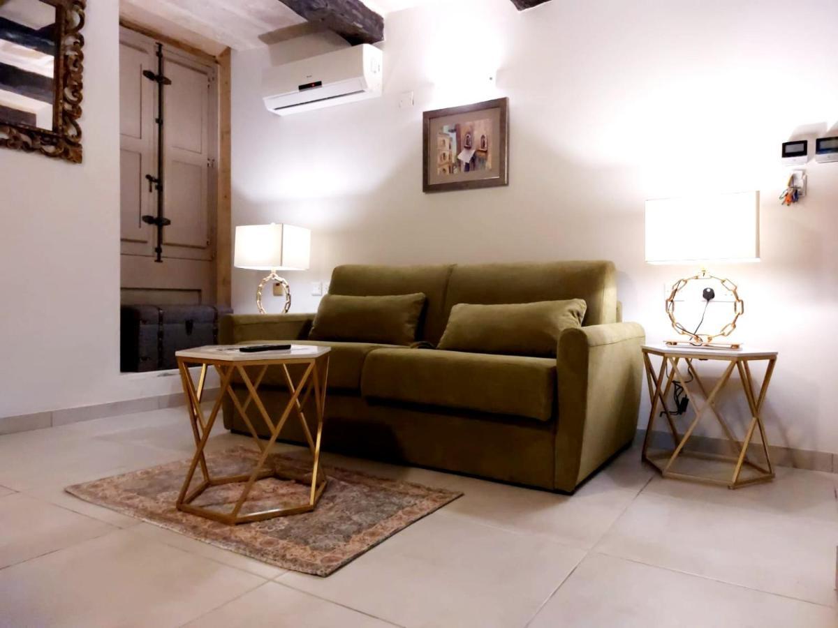 Casa Birmula Boutique Hotel Cospicua المظهر الخارجي الصورة