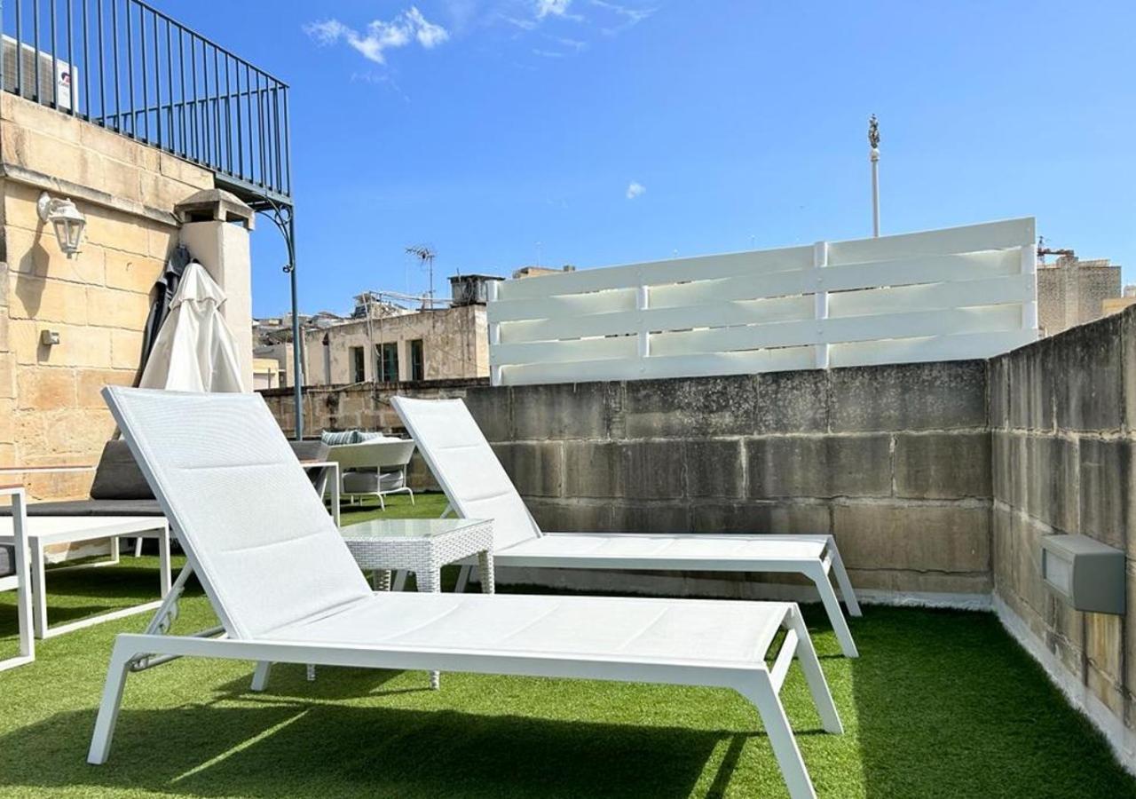 Casa Birmula Boutique Hotel Cospicua المظهر الخارجي الصورة