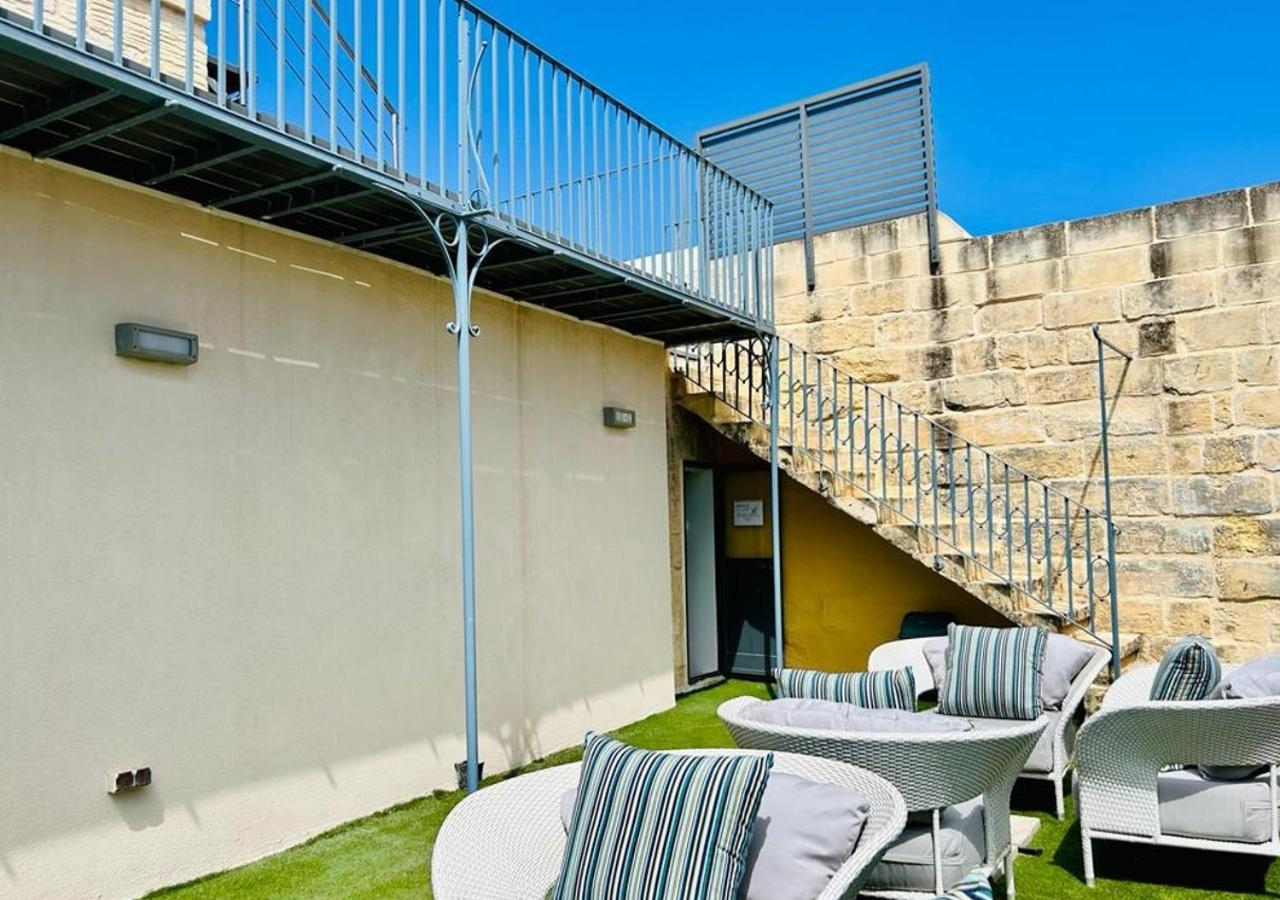 Casa Birmula Boutique Hotel Cospicua المظهر الخارجي الصورة
