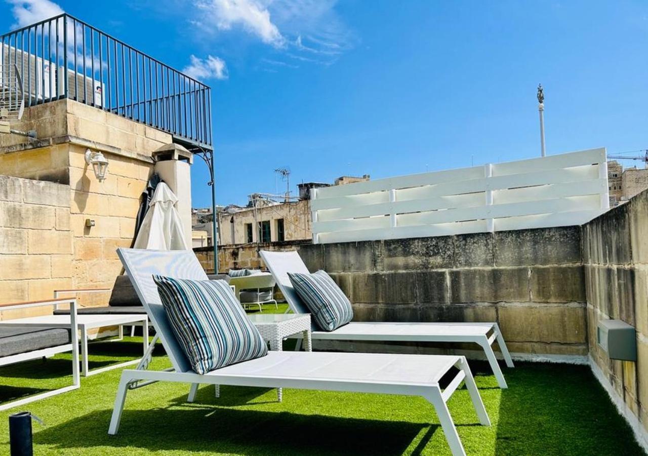 Casa Birmula Boutique Hotel Cospicua المظهر الخارجي الصورة