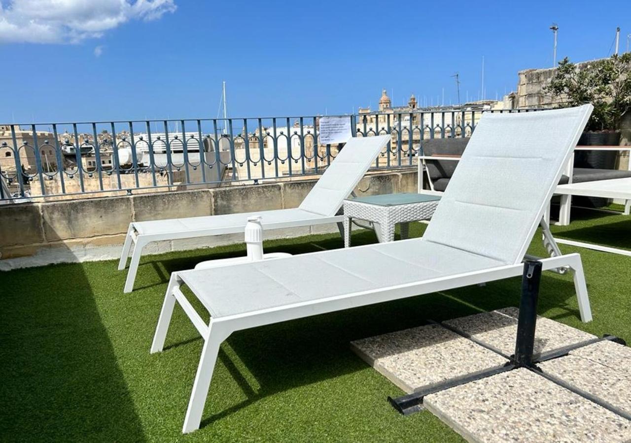 Casa Birmula Boutique Hotel Cospicua المظهر الخارجي الصورة
