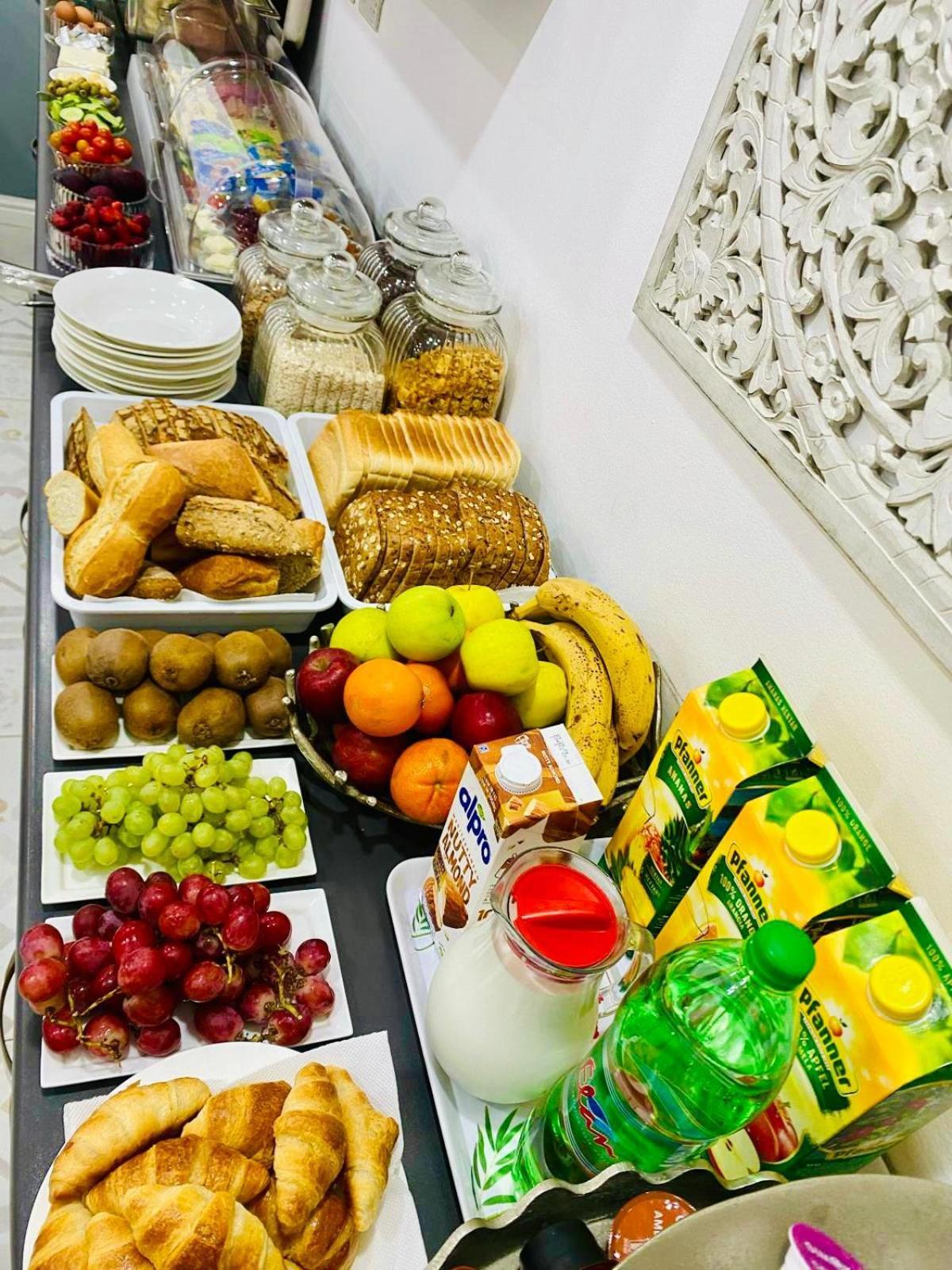 Casa Birmula Boutique Hotel Cospicua المظهر الخارجي الصورة
