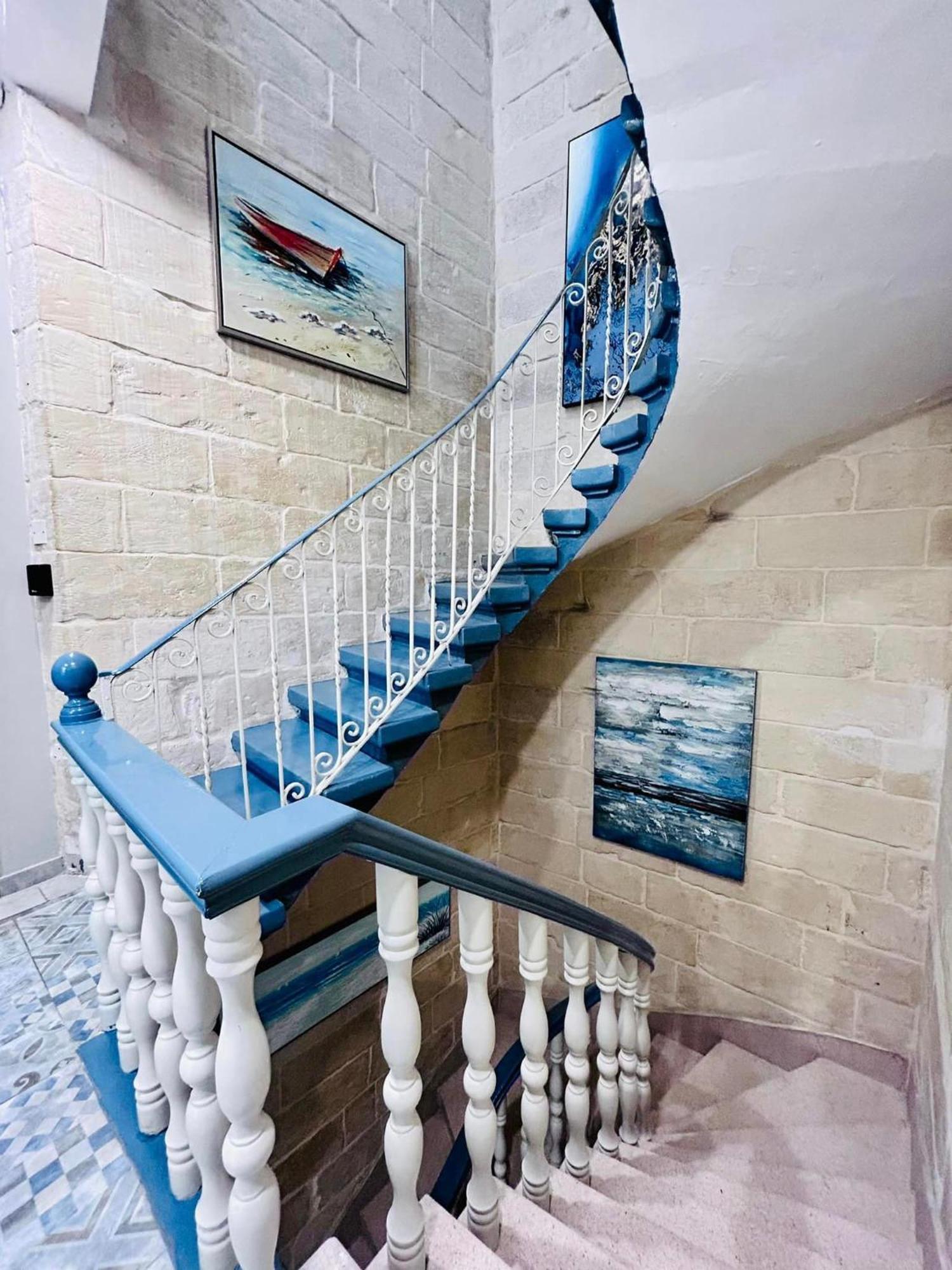 Casa Birmula Boutique Hotel Cospicua المظهر الخارجي الصورة