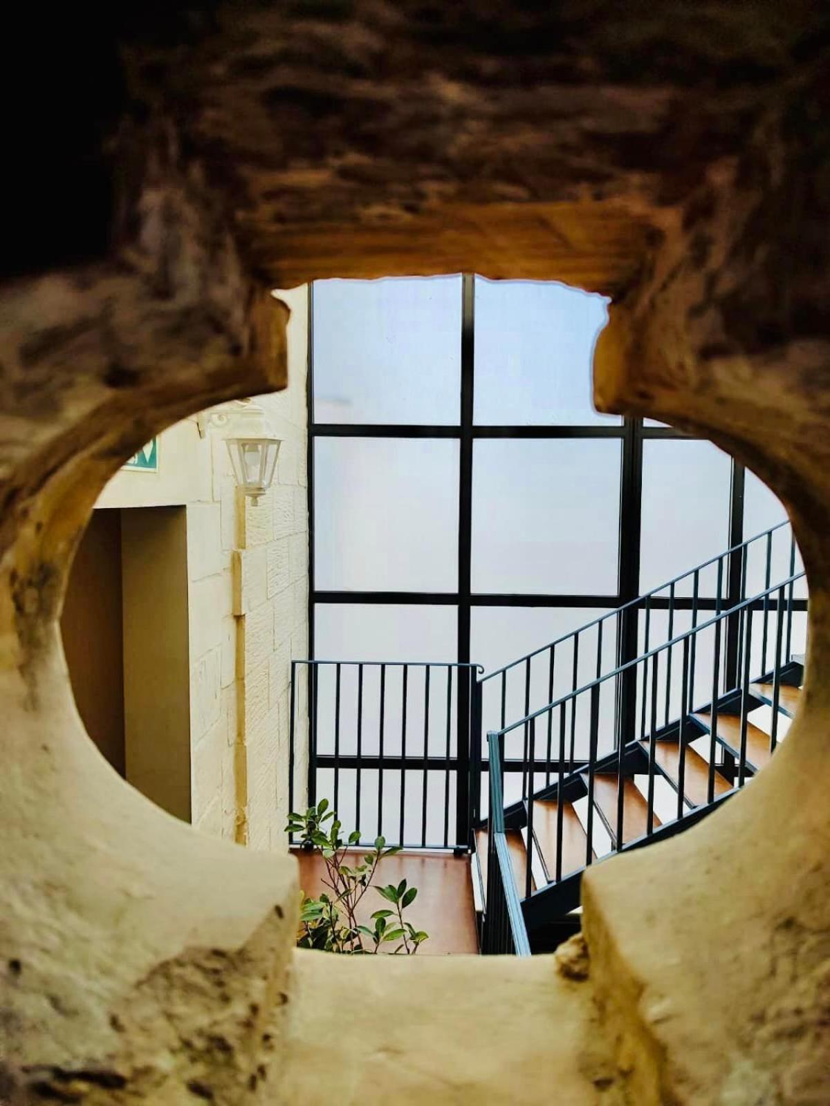 Casa Birmula Boutique Hotel Cospicua المظهر الخارجي الصورة