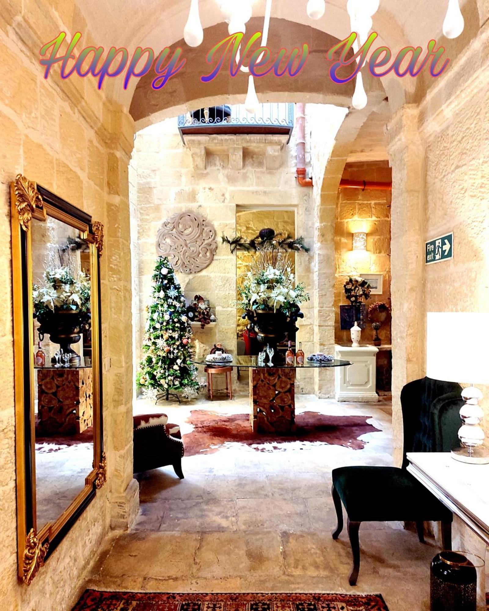 Casa Birmula Boutique Hotel Cospicua المظهر الخارجي الصورة