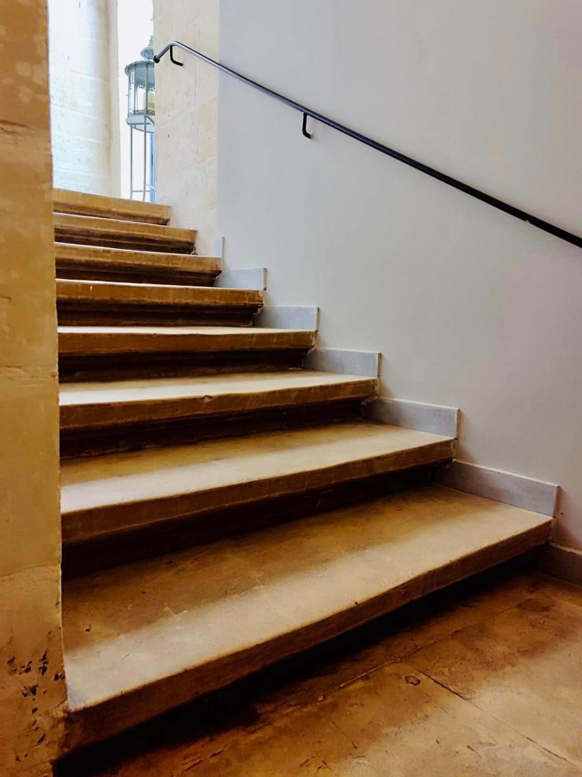 Casa Birmula Boutique Hotel Cospicua المظهر الخارجي الصورة