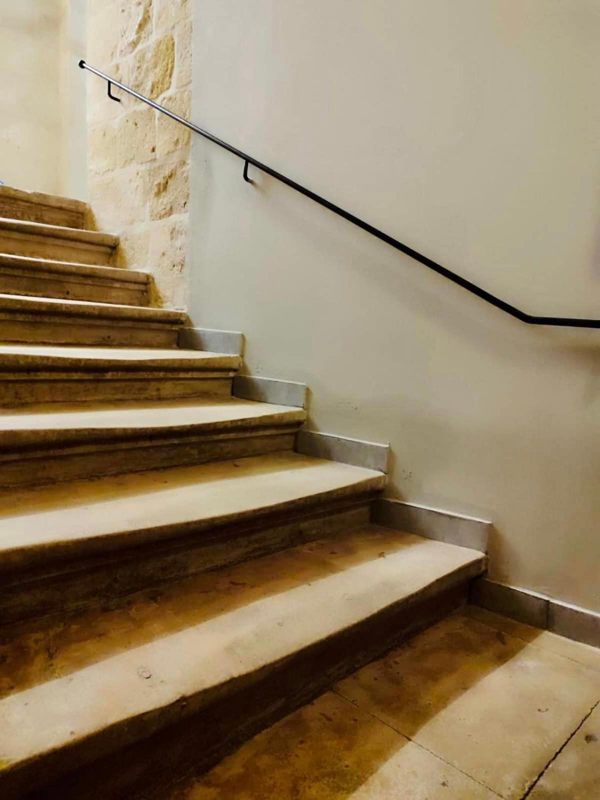 Casa Birmula Boutique Hotel Cospicua المظهر الخارجي الصورة