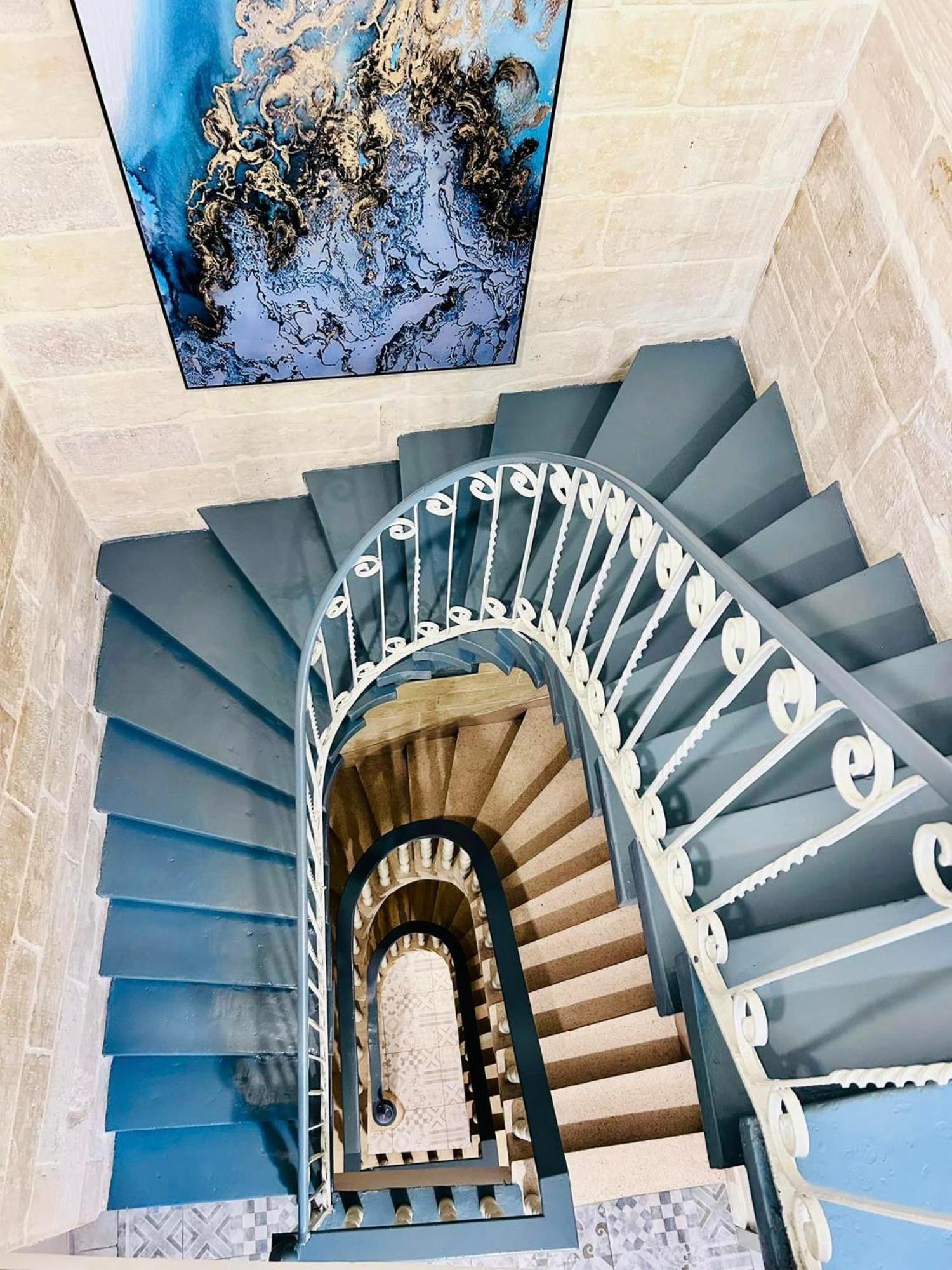 Casa Birmula Boutique Hotel Cospicua المظهر الخارجي الصورة