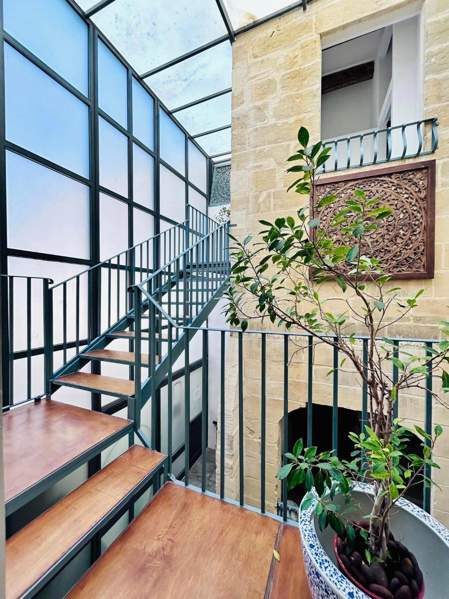 Casa Birmula Boutique Hotel Cospicua المظهر الخارجي الصورة