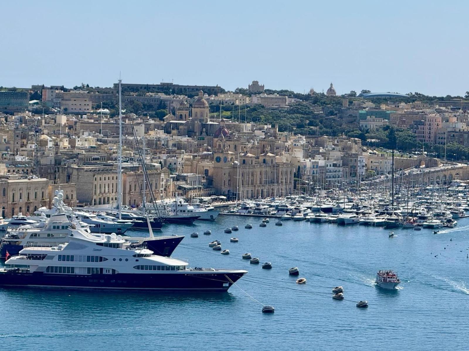 Casa Birmula Boutique Hotel Cospicua المظهر الخارجي الصورة
