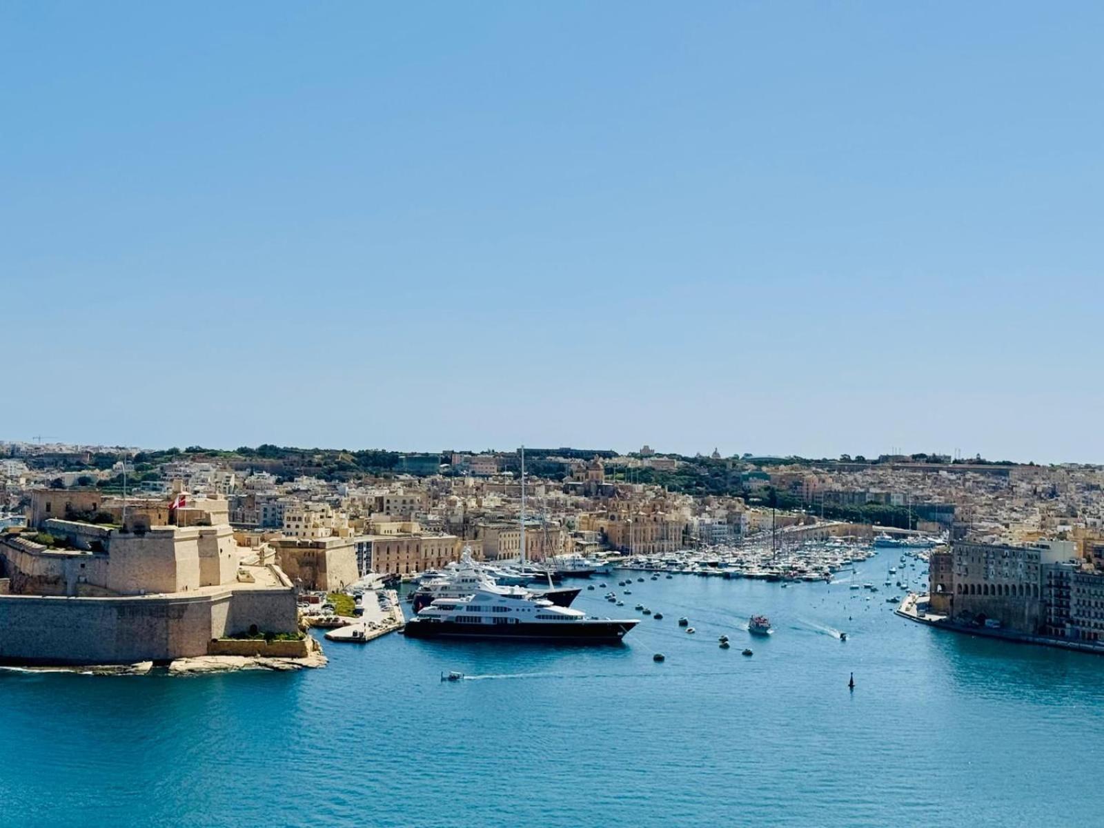 Casa Birmula Boutique Hotel Cospicua المظهر الخارجي الصورة