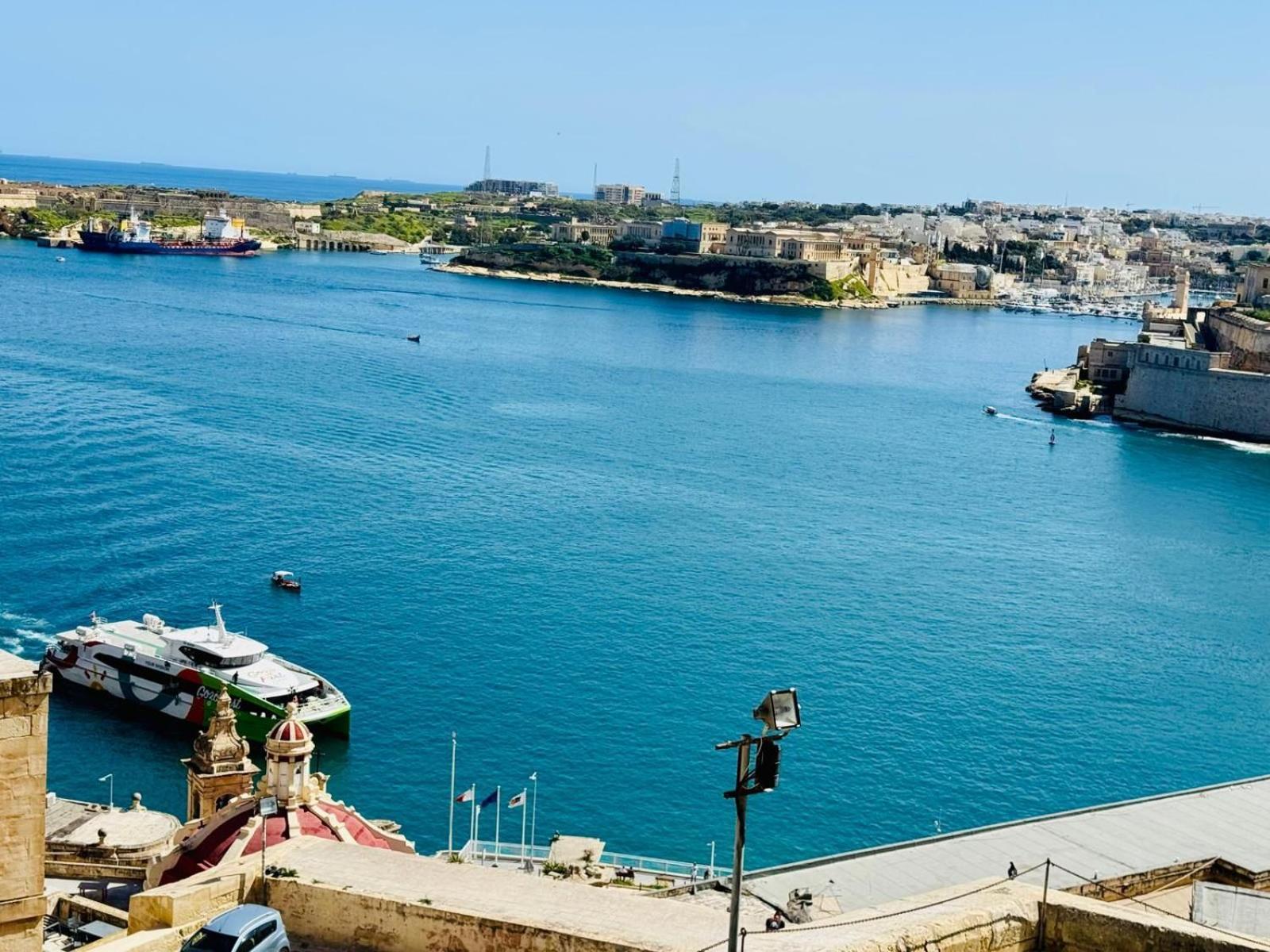 Casa Birmula Boutique Hotel Cospicua المظهر الخارجي الصورة