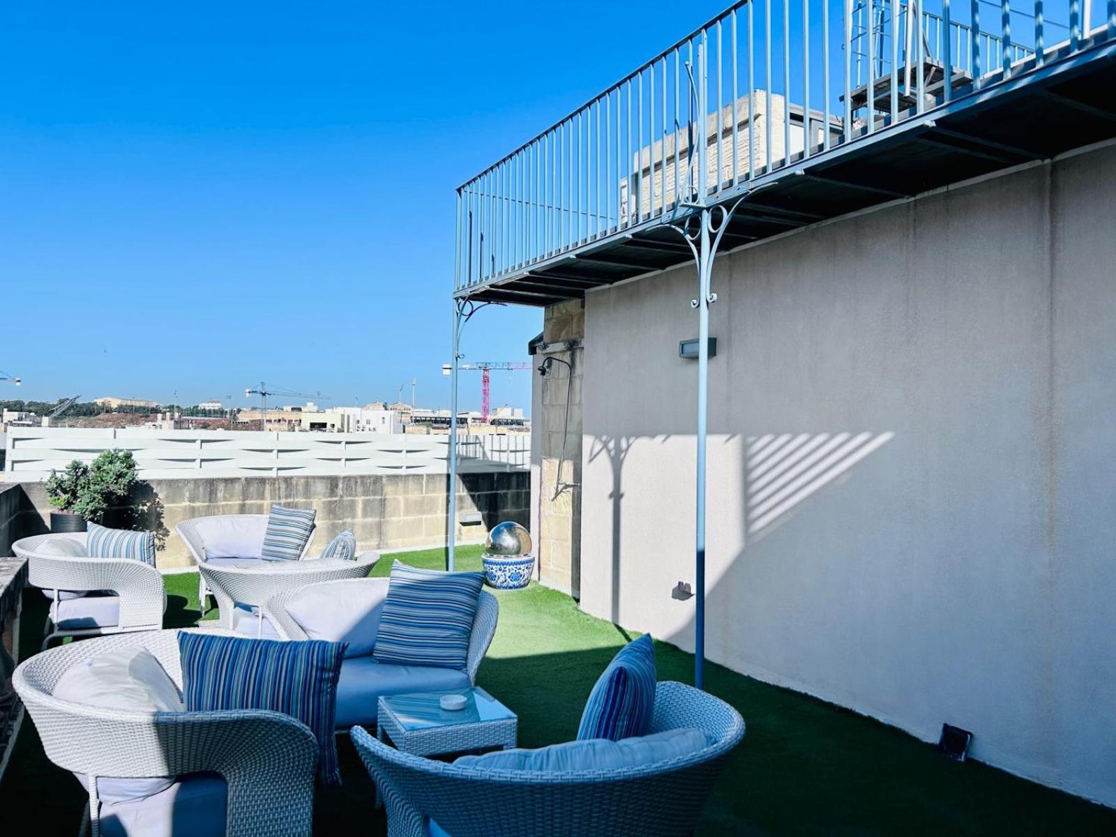 Casa Birmula Boutique Hotel Cospicua المظهر الخارجي الصورة