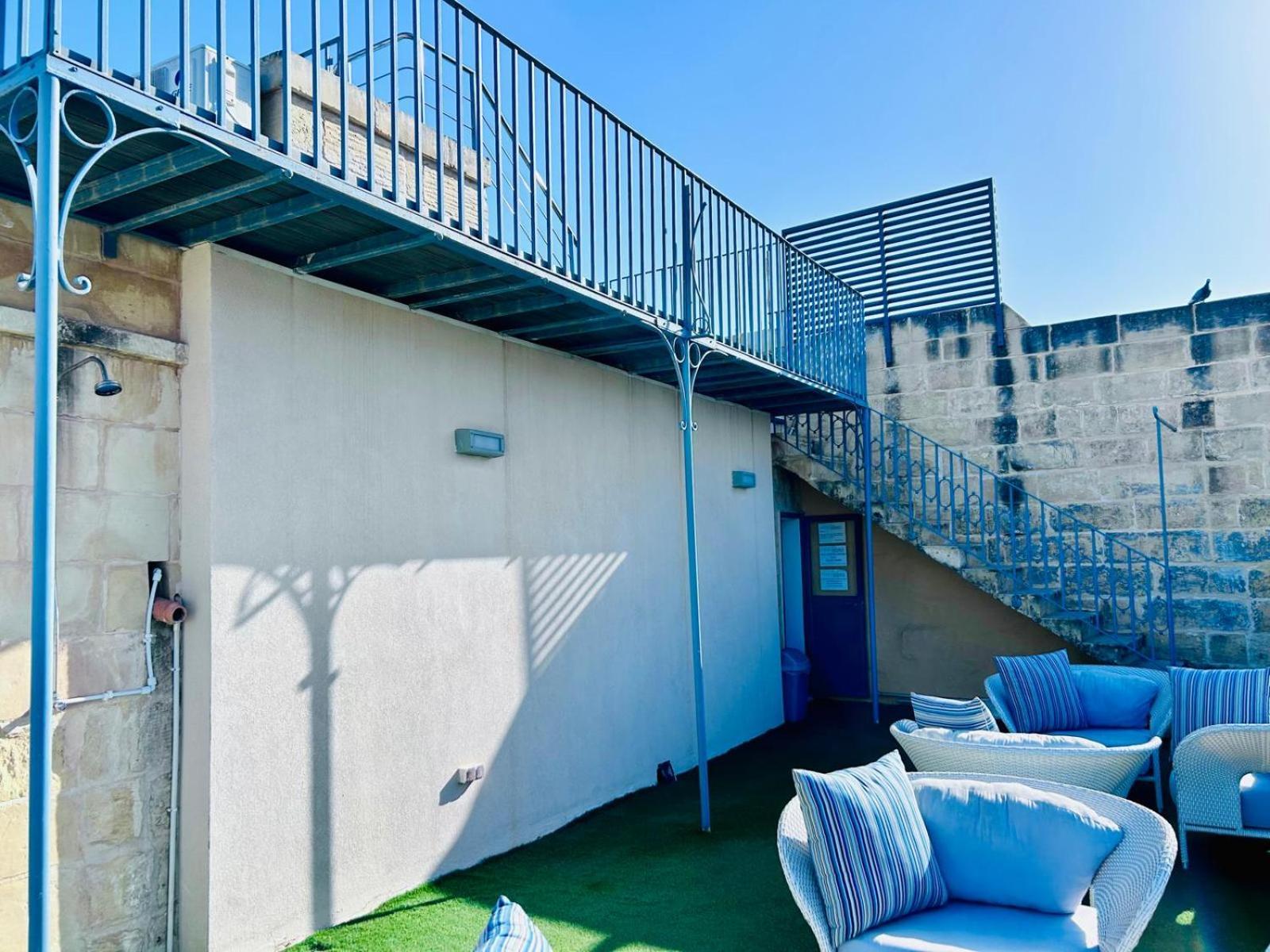 Casa Birmula Boutique Hotel Cospicua المظهر الخارجي الصورة