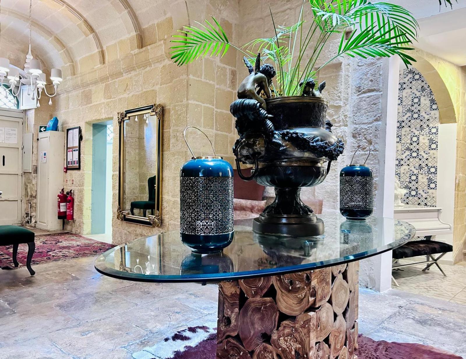 Casa Birmula Boutique Hotel Cospicua المظهر الخارجي الصورة