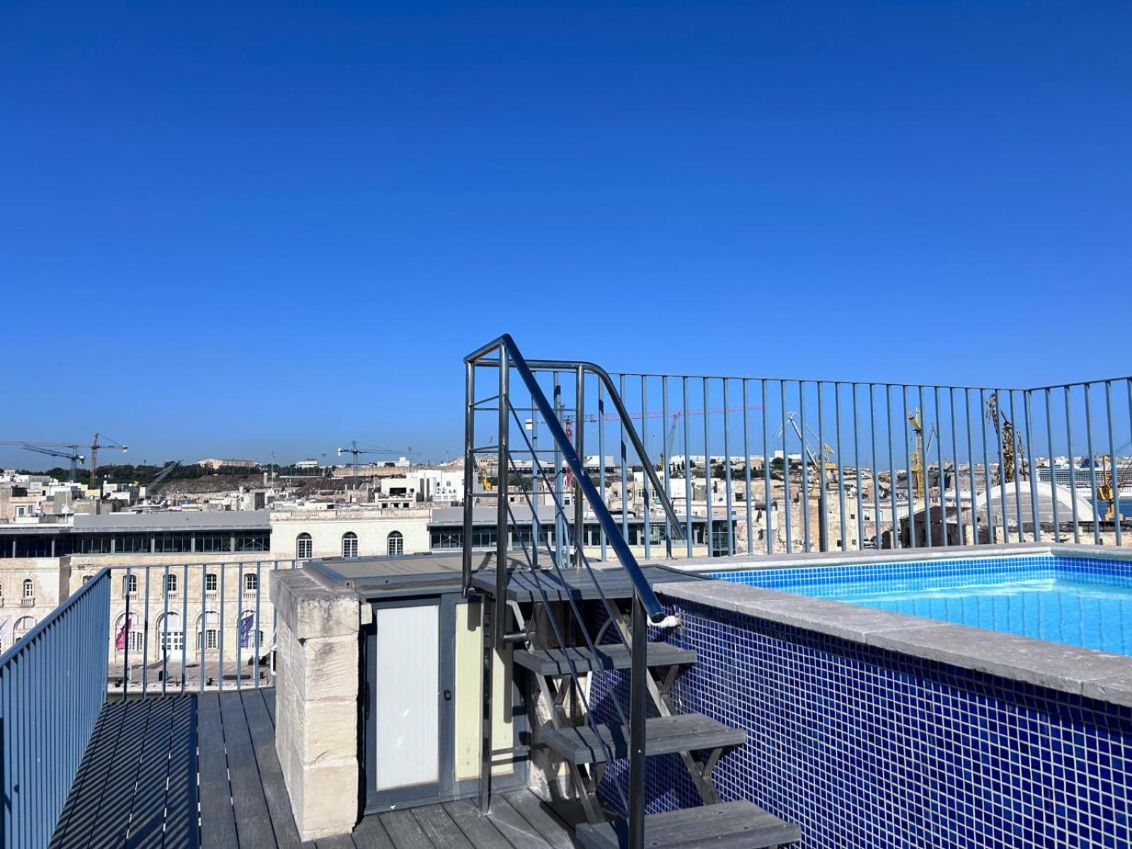 Casa Birmula Boutique Hotel Cospicua المظهر الخارجي الصورة