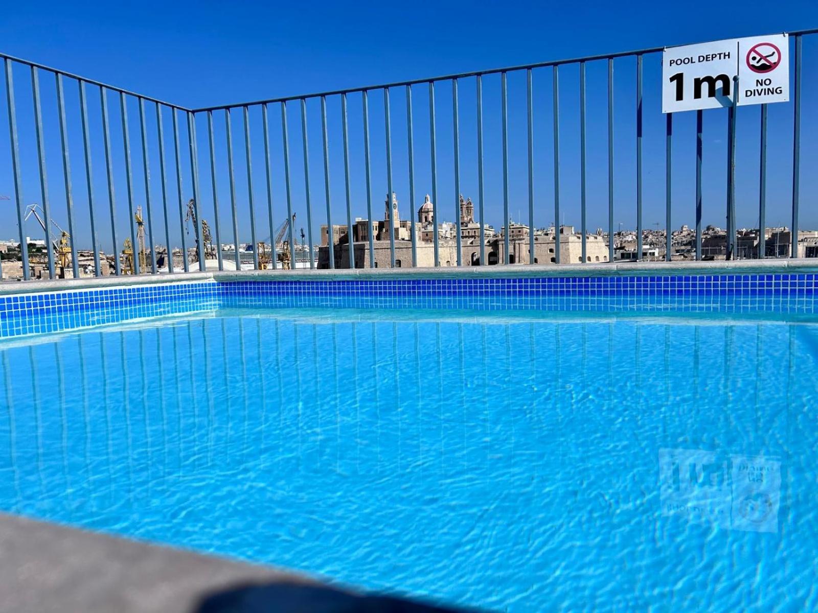 Casa Birmula Boutique Hotel Cospicua المظهر الخارجي الصورة