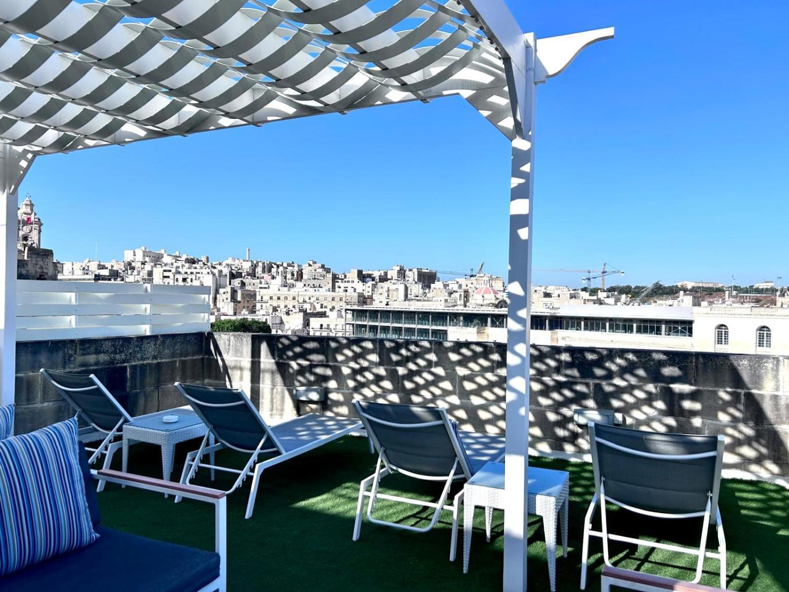 Casa Birmula Boutique Hotel Cospicua المظهر الخارجي الصورة
