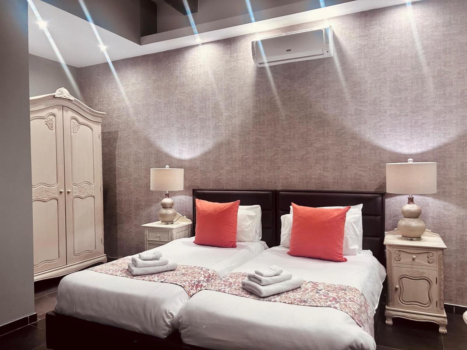 Casa Birmula Boutique Hotel Cospicua المظهر الخارجي الصورة