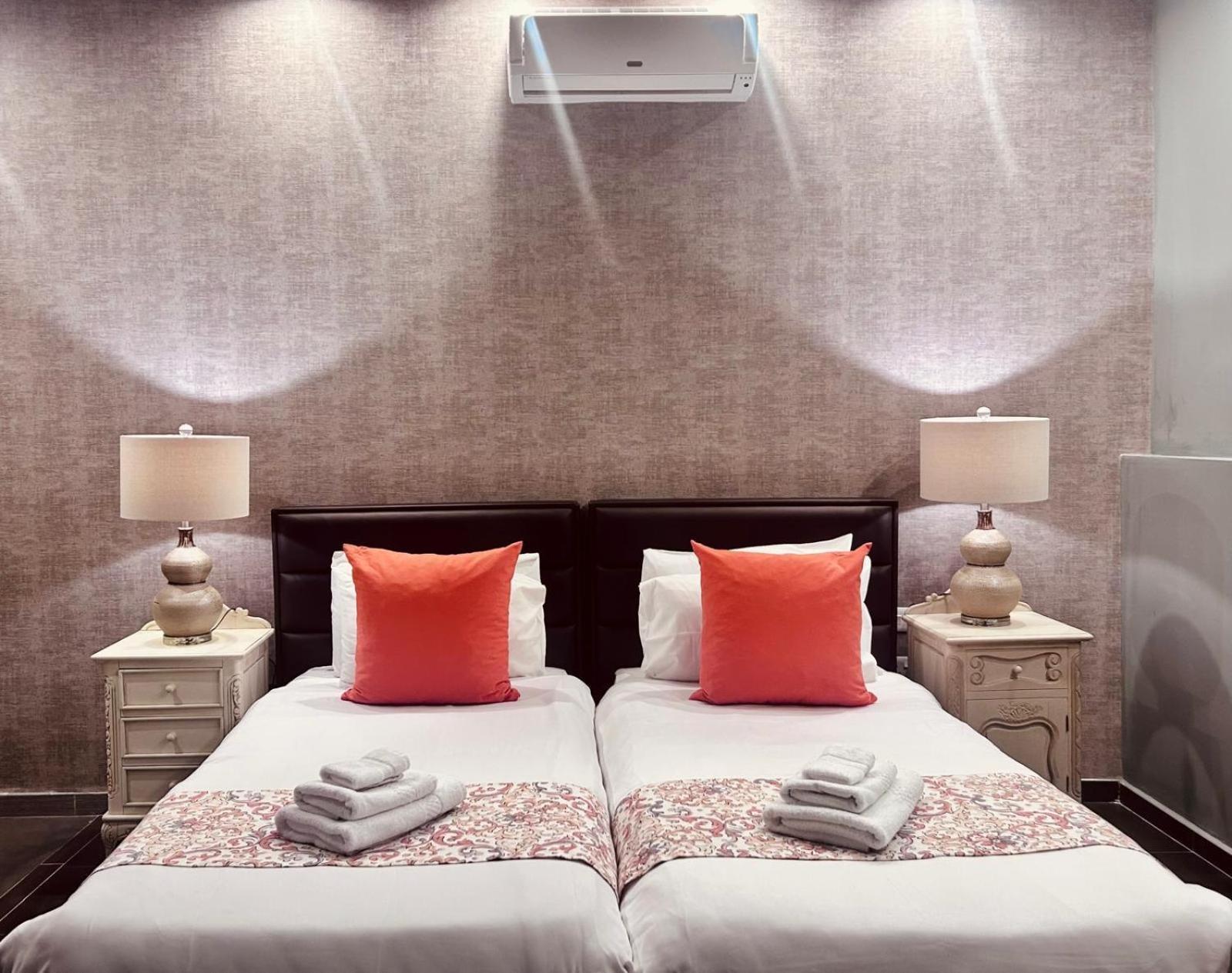 Casa Birmula Boutique Hotel Cospicua المظهر الخارجي الصورة