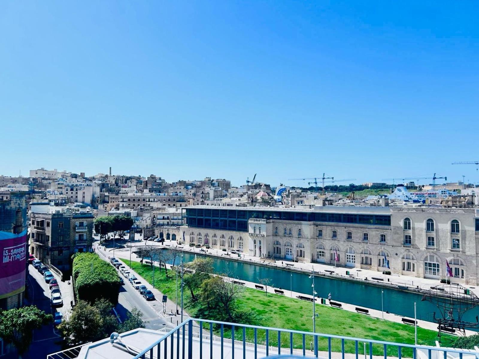 Casa Birmula Boutique Hotel Cospicua المظهر الخارجي الصورة